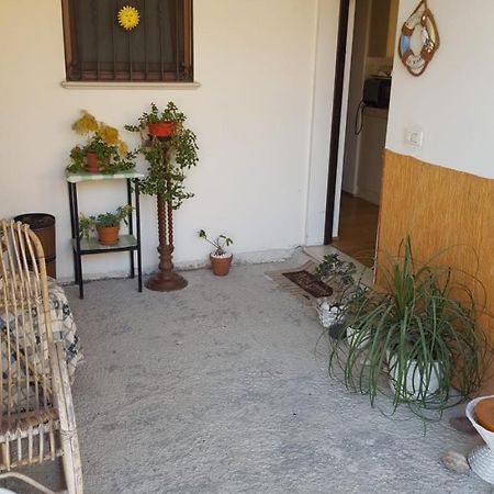 La Casa Di Cindy Vila Montesilvano Marina Exterior foto