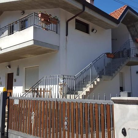 La Casa Di Cindy Vila Montesilvano Marina Exterior foto
