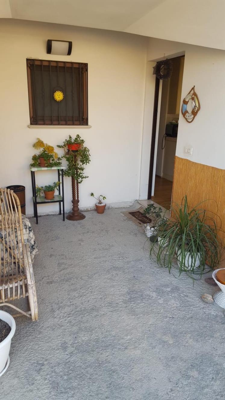La Casa Di Cindy Vila Montesilvano Marina Exterior foto
